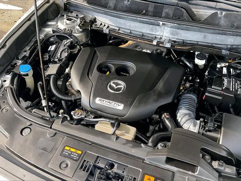 Used 2019 MAZDA CX-9 Grand Touring FWD image 33