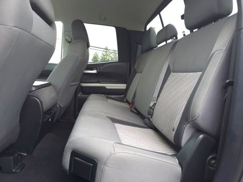 Used 2015 Toyota Tundra SR5 image 27
