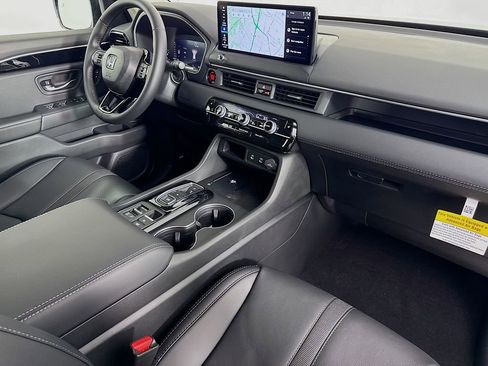 New 2026 Honda Pilot EX-L image 38