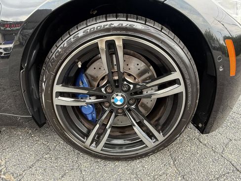 Used 2018 BMW M3 w/ Executive Package image 18