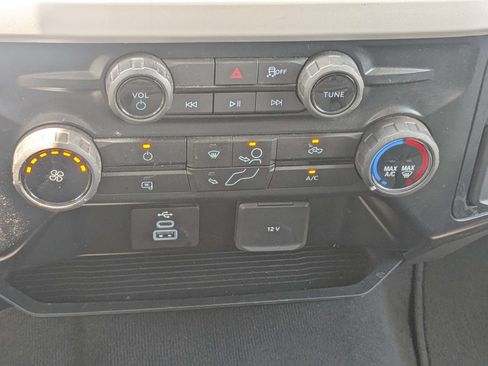 Used 2026 Ford F250 XLT AWD/4WD image 22