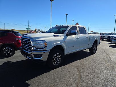Used 2022 RAM 2500 Limited