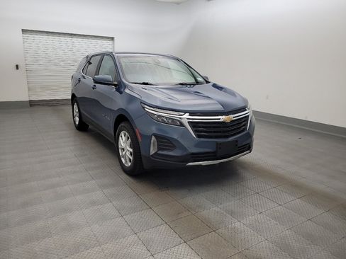 Used 2024 Chevrolet Equinox LT AWD/4WD image 13