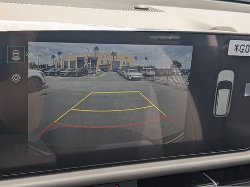 New 2027 Kia Seltos S FWD image 21