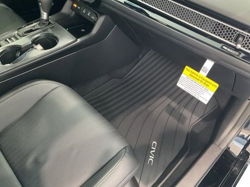 New 2026 Honda Civic Sport Touring image 26