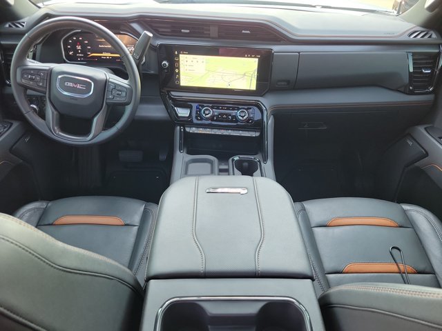 Used 2026 GMC Sierra 2500 AT4 w/ AT4 Premium Plus Package AWD/4WD image 20