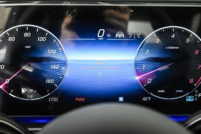 New 2026 Mercedes-Benz GLE 450 4MATIC image 11