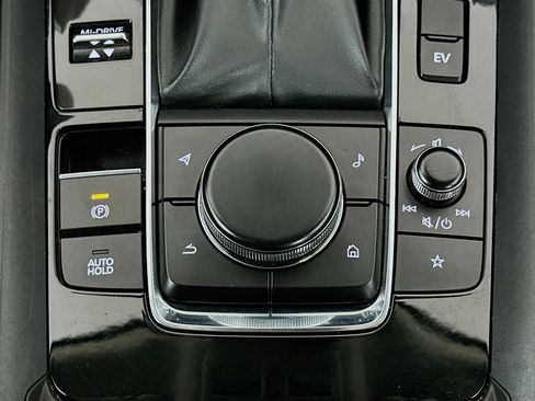 Used 2025 MAZDA CX-50 2.5 Hybrid w/ Premium Plus Pkg image 25