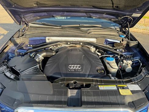 Used 2014 Audi Q5 TDI Premium Plus image 25