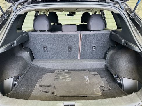 Used 2021 Nissan Rogue Sport S image 15