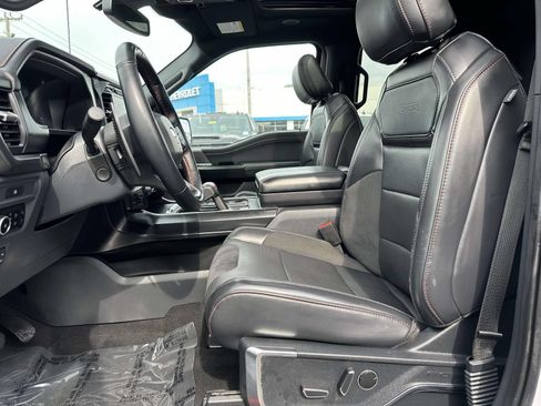 Used 2025 Ford F150 Raptor AWD/4WD image 22