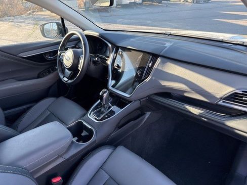 Certified 2024 Subaru Outback Onyx Edition image 16