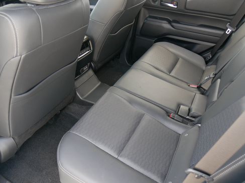 Used 2025 Toyota Land Cruiser w/ Premium Package AWD/4WD image 14
