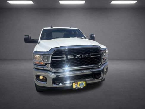 Used 2024 RAM 2500 Big Horn AWD/4WD image 6