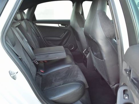 Used 2010 Audi S4 Premium image 37