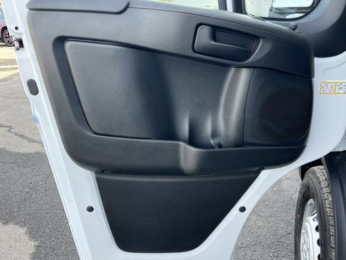New 2026 RAM ProMaster 3500 w/ Convenience Group image 20