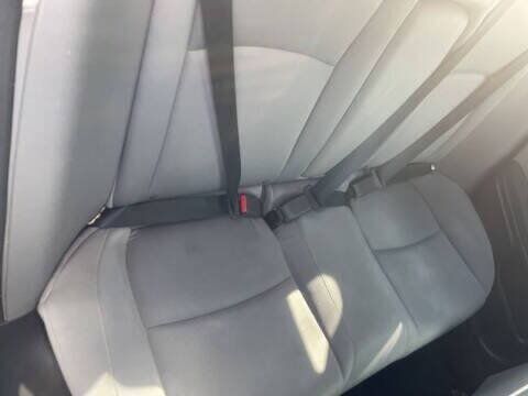 Used 2017 Honda Civic EX image 12