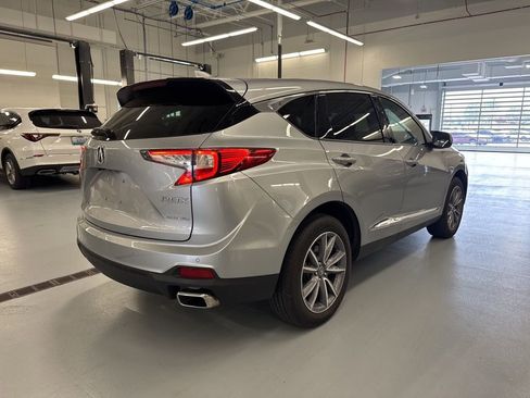 Certified 2023 Acura RDX w/ Technology Package image 6
