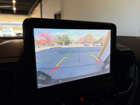 Used 2021 Ford Bronco Sport Big Bend image 20