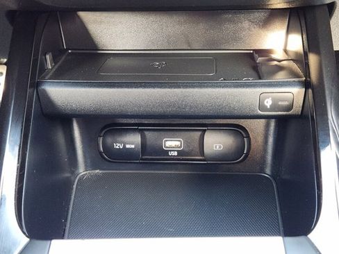 Certified 2024 Kia Forte GT w/ GT2 Package image 19