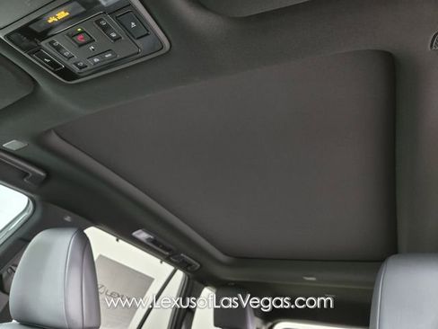 New 2026 Lexus TX 350 AWD image 11