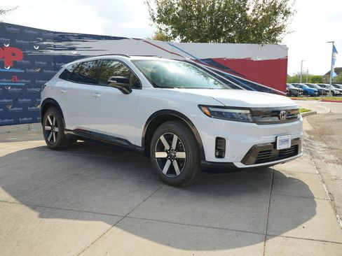 New 2026 Honda Prologue Touring image 3