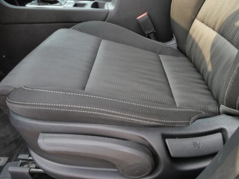 Used 2017 Kia Sportage LX FWD image 20