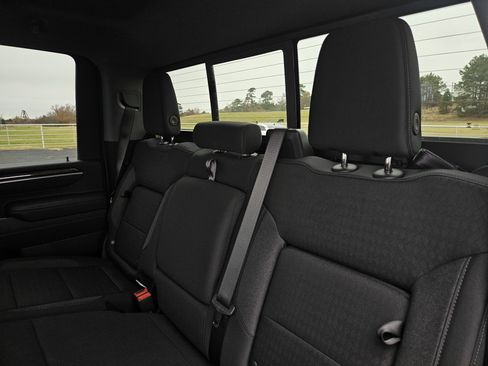 New 2026 Chevrolet Silverado 3500 LT w/ Safety Package image 25