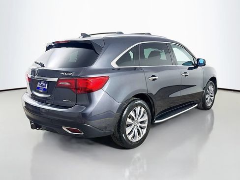 Used 2014 Acura MDX SH-AWD w/ Technology Package image 8