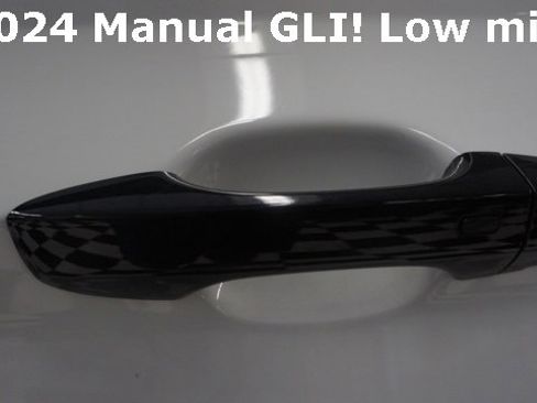 Used 2024 Volkswagen Jetta GLI 40th Anniversary Edition image 61