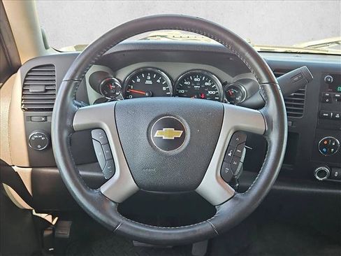 Certified 2012 Chevrolet Silverado 1500 LT w/ All-Star Edition RWD image 14
