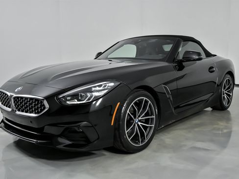 Used 2022 BMW Z4 sDrive30i image 6