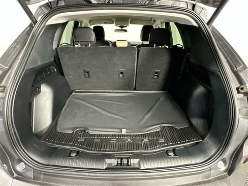 Used 2021 Ford Escape SEL image 32