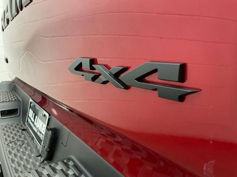 New 2026 RAM 1500 RHO AWD/4WD image 4