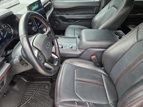 Used 2022 Ford Expedition Max Limited AWD/4WD image 18