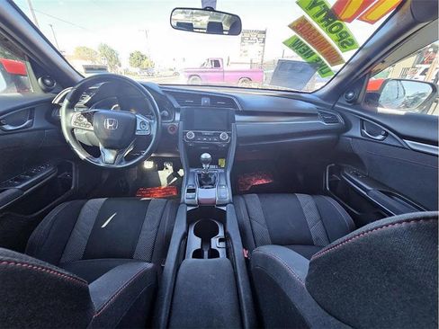 Used 2017 Honda Civic Si image 28