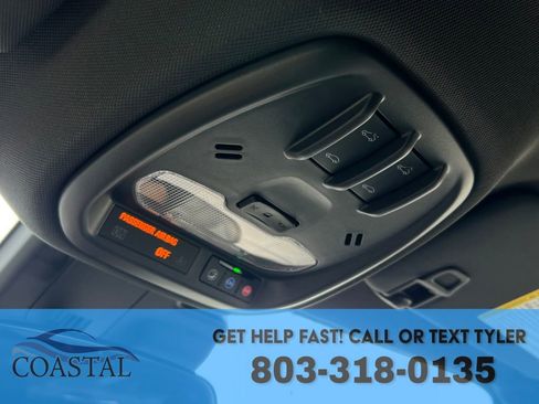 Used 2026 Chevrolet Trax RS w/ Sunroof Package FWD image 44