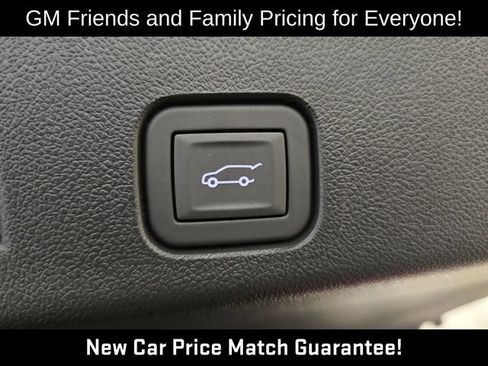 New 2026 GMC Acadia Elevation w/ Black Edition image 33