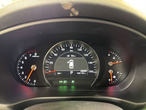 Used 2020 Kia Sorento SX image 18