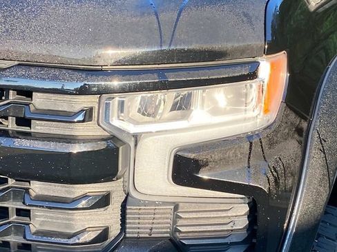Used 2023 Chevrolet Silverado 1500 RST w/ All Star Edition Plus AWD/4WD image 5