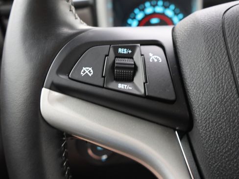 Used 2014 Chevrolet Camaro SS w/ RS Package RWD image 15