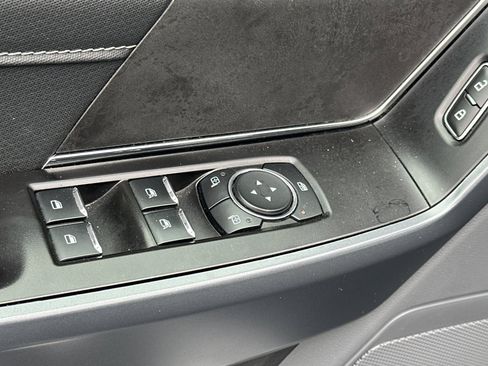 Used 2024 Ford F150 XLT w/ Mobile Office Package image 12