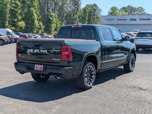 New 2026 RAM 1500 Limited AWD/4WD image 5