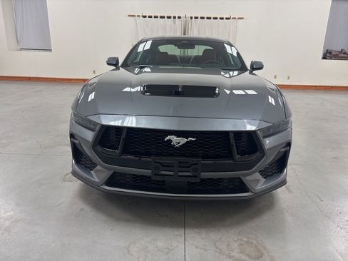 New 2026 Ford Mustang GT Premium image 3