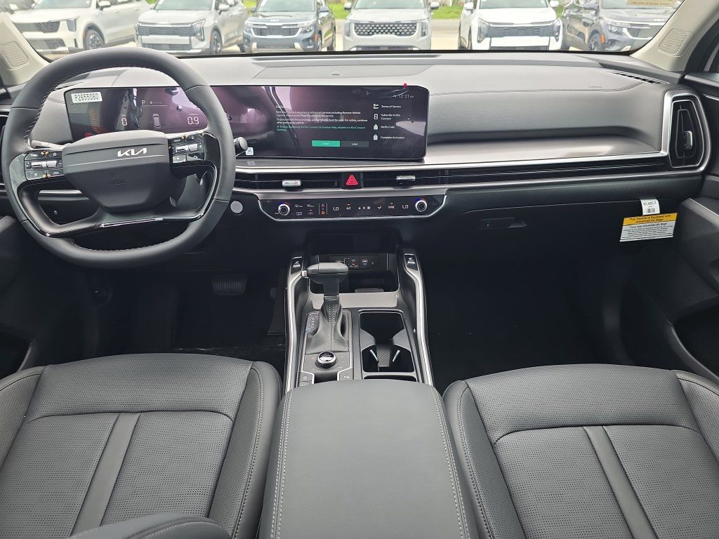 New 2026 Kia Sorento S AWD/4WD image 12