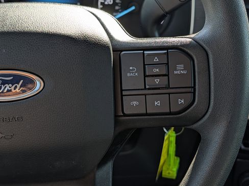 Used 2021 Ford F150 XLT image 22