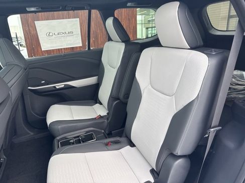 New 2026 Lexus TX 350 350 F SPORT Handling w/ Technology Package image 32