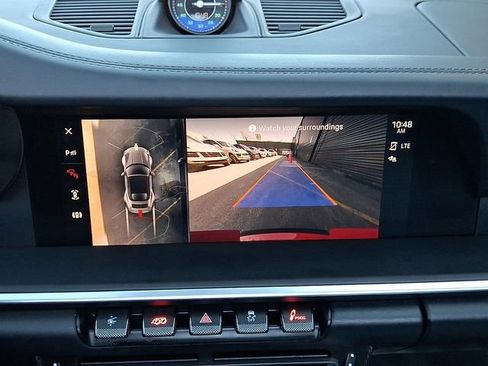 Certified 2023 Porsche 911 Turbo S image 23