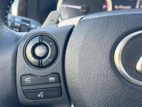 Used 2015 Lexus IS 250 image 25