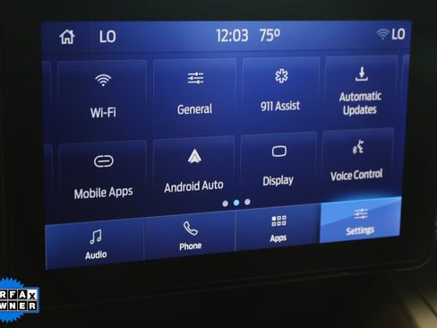 Used 2022 Ford Explorer XLT image 34